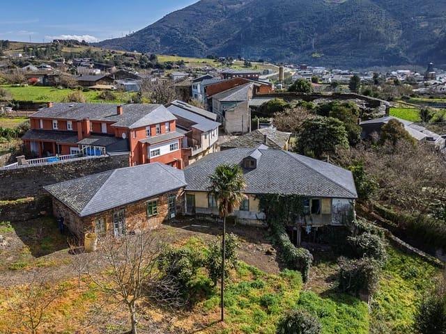 Casa Rural en venta en Valdeorras, Galicia