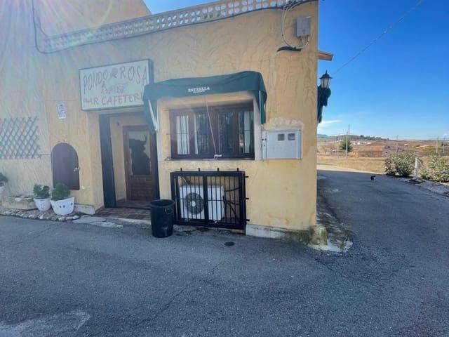 Casa Rural en venta en Oriental, Murcia