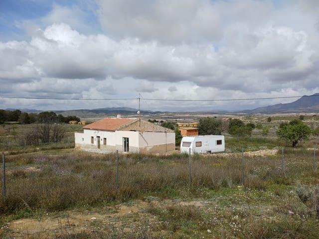 Casa Rural en venta en Oriental, Murcia