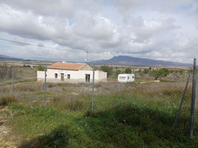 Casa Rural en venta en Oriental, Murcia