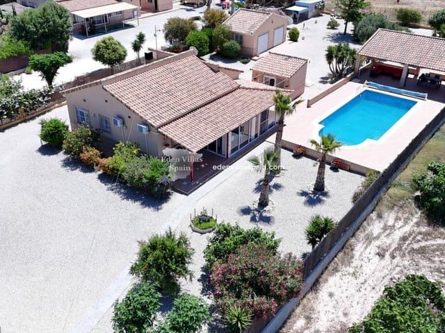 Casa Rural en venta en Oriental, Murcia
