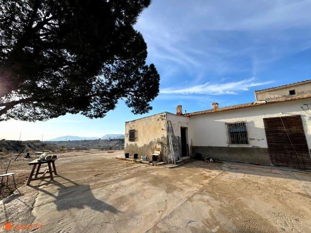Casa Rural en venta en Oriental, Murcia