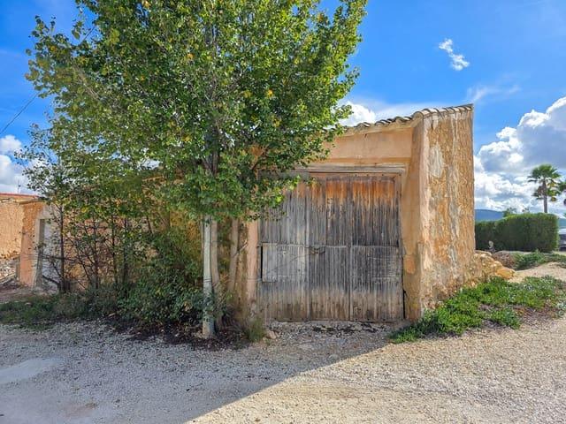 Casa Rural en venta en Oriental, Murcia