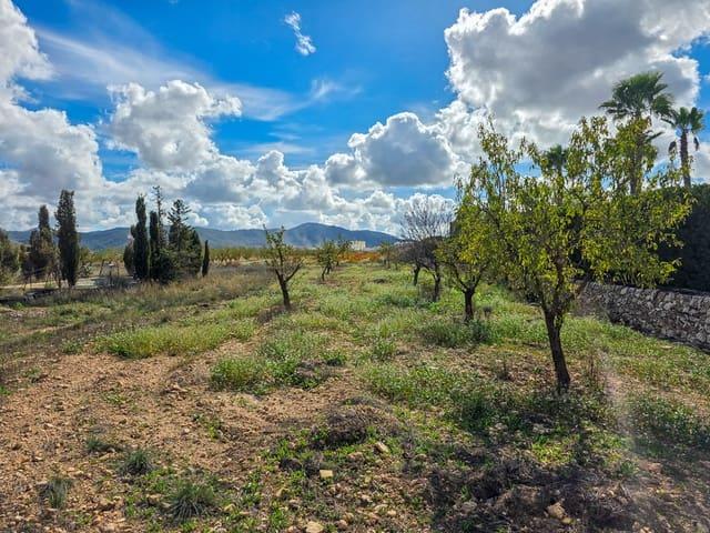 Casa Rural en venta en Oriental, Murcia
