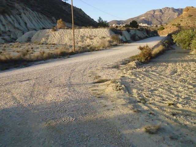 Casa Rural en venta en Oriental, Murcia