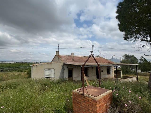 Casa Rural en venta en Oriental, Murcia
