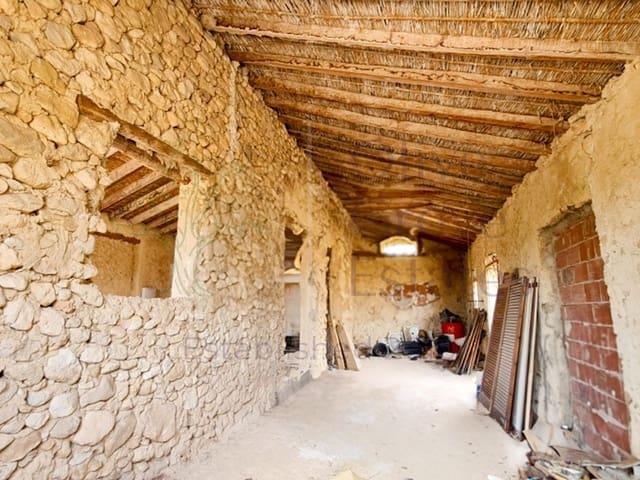 Casa Rural en venta en Oriental, Murcia