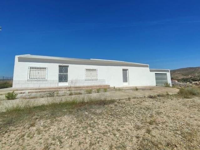 Casa Rural en venta en Oriental, Murcia