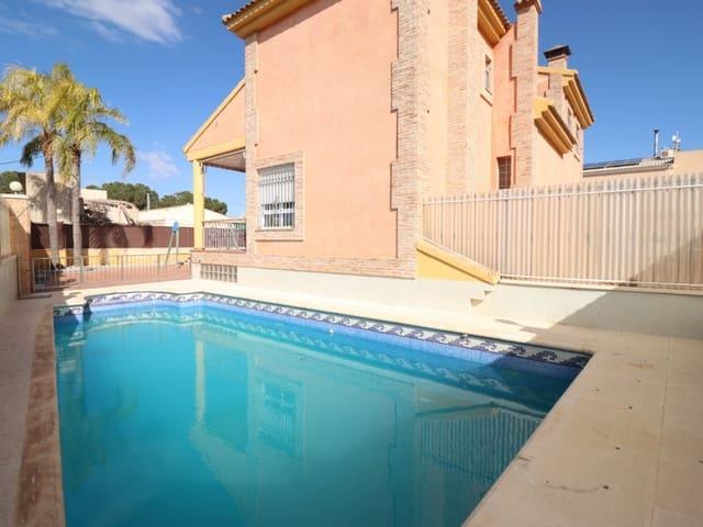 Casa Rural en venta en Pisos de Carmelo, Abarán