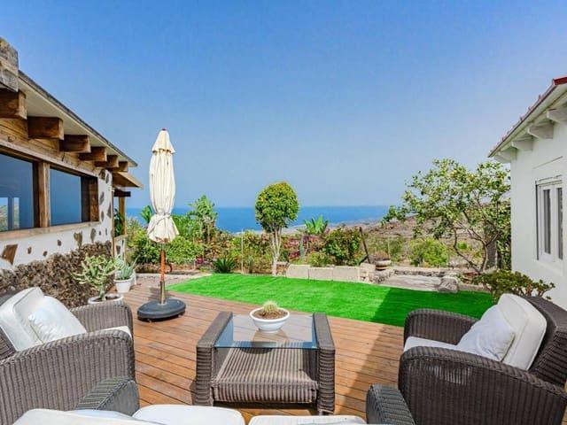 Casa Rural en venta en La Postura, Adeje