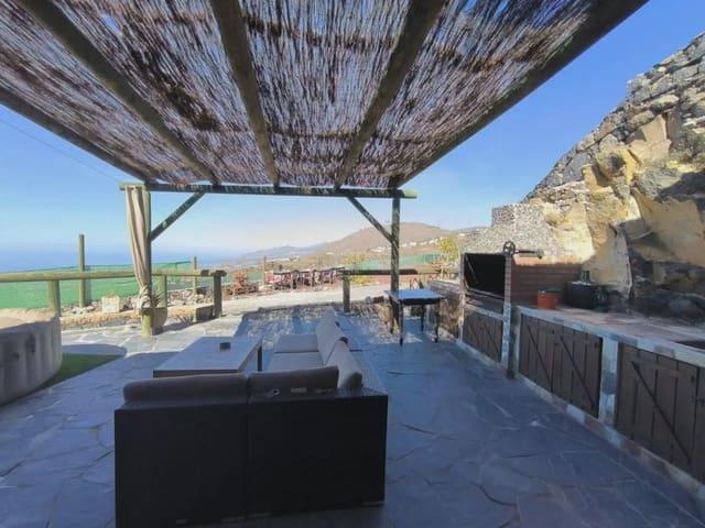 Casa Rural en venta en La Postura, Adeje