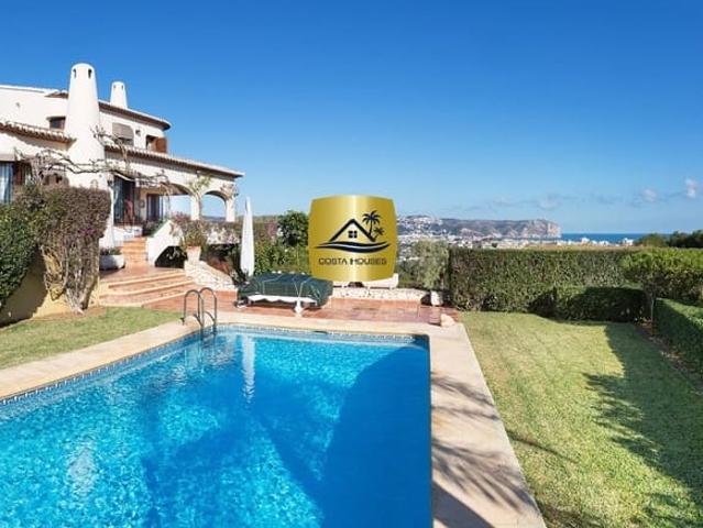 Casa Rural en venta en Adsubia, el Tossalet