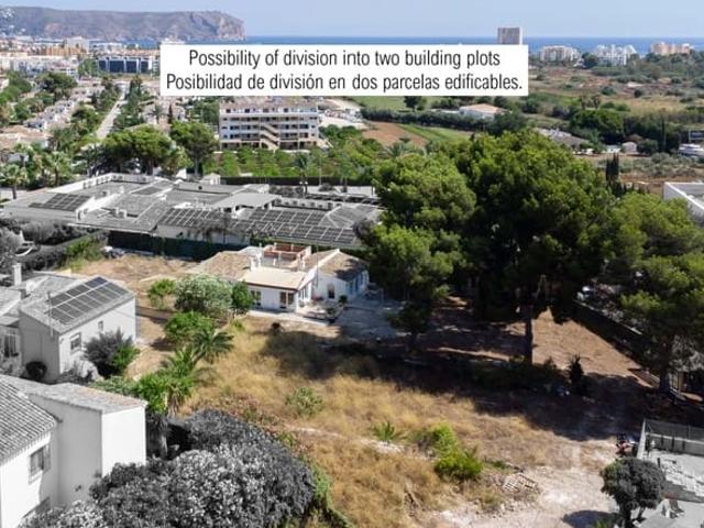 Casa Rural en venta en Adsubia, el Tossalet