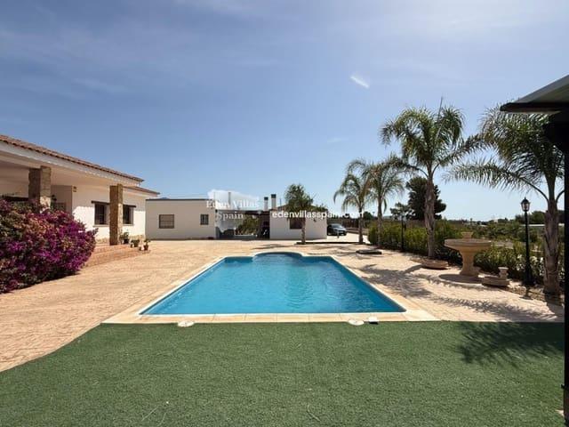 Casa Rural en venta en l'Alacantí, Valencia