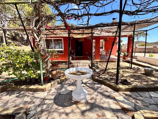 Casa Rural en venta en Agost