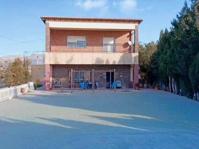 Casa Rural en venta en Agost, Valencia