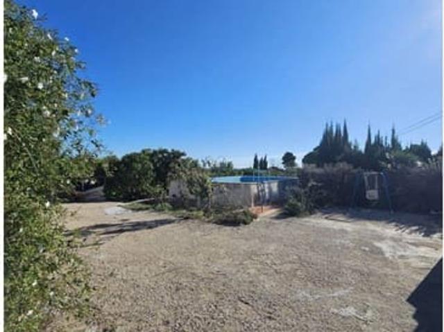 Casa Rural en venta en Agost, Valencia