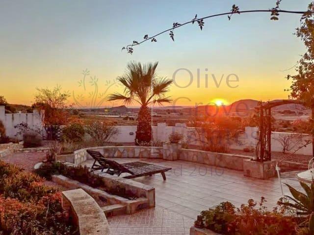 Casa Rural en venta en Agost