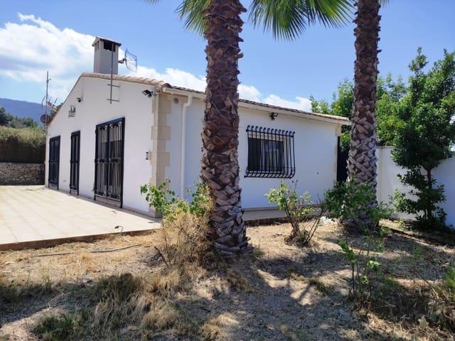 Casa Rural en venta en el Comtat, Valencia