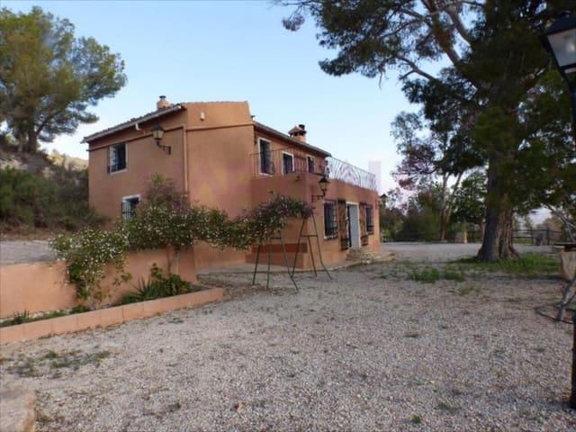 Casa Rural en venta en l'Alacantí, Valencia