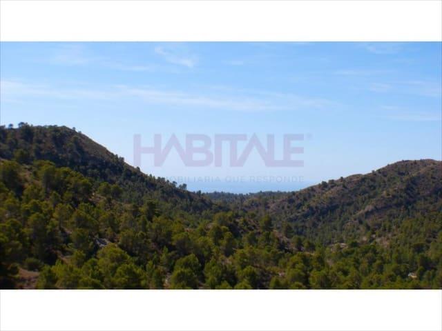 Casa Rural en venta en l'Alacantí, Valencia