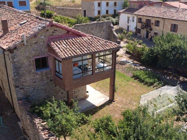 Casa Rural en venta en Aguilar De Campoo, Castilla y León