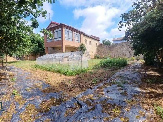 Casa Rural en venta en Aguilar De Campoo, Castilla y León