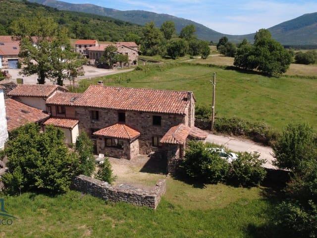 Casa Rural en venta en Aguilar De Campoo, Castilla y León