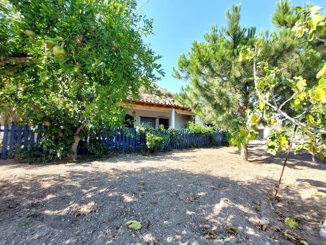 Casa Rural en venta en A Lama
