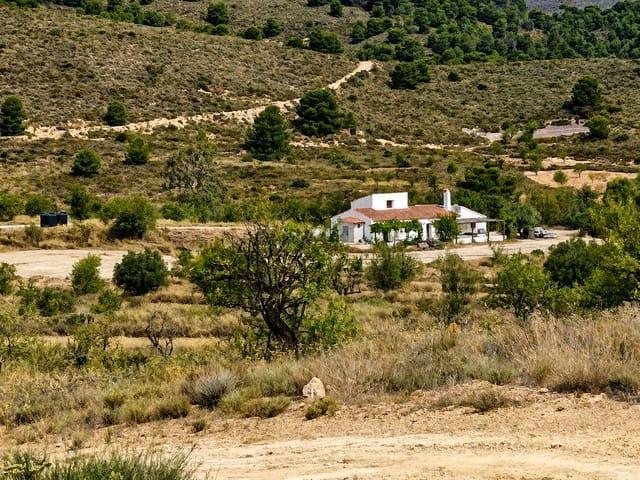 Casa Rural en venta en Alto Guadalentín, Murcia