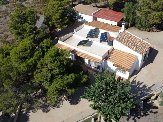 Casa Rural en venta en A Lama