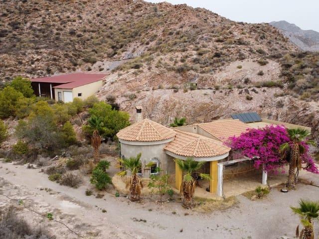 Casa Rural en venta en A Lama