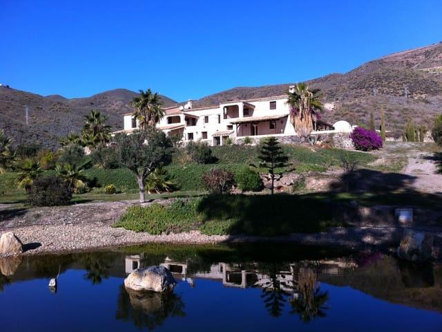 Casa Rural en venta en A Lama