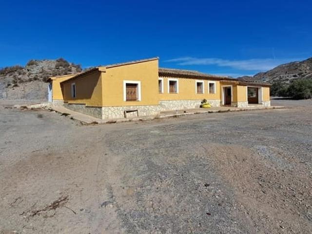 Casa Rural en venta en A Lama