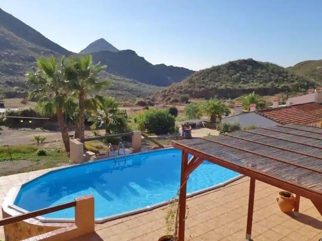 Casa Rural en venta en A Lama