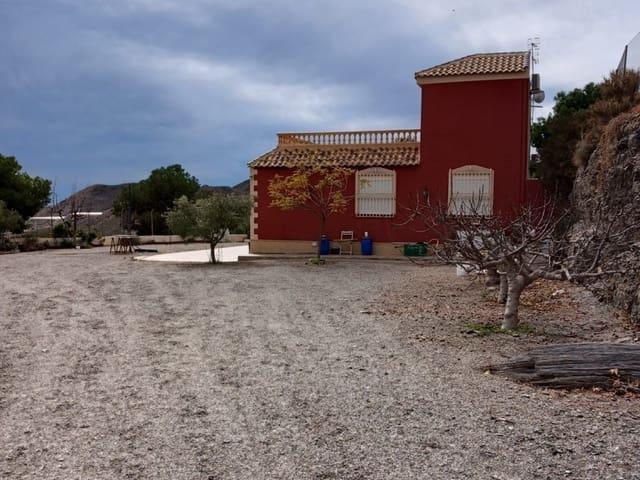 Casa Rural en venta en Alto Guadalentín, Murcia