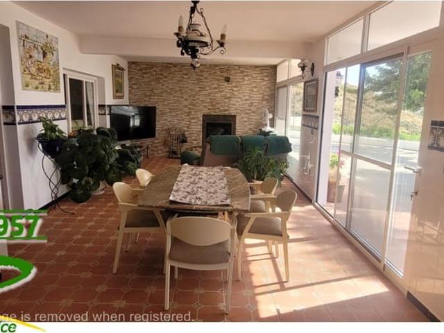 Casa Rural en venta en A Lama