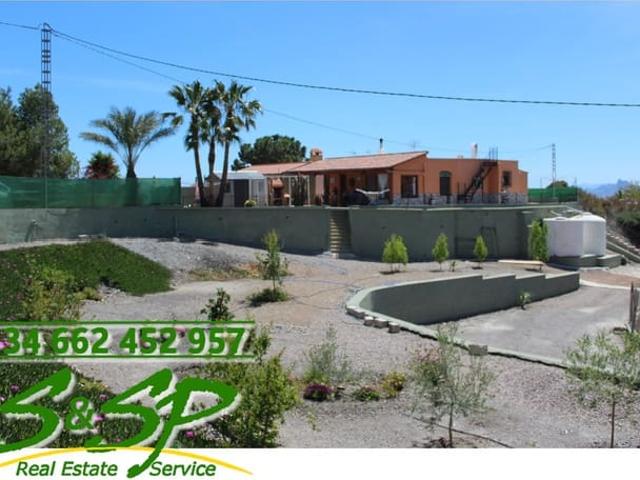 Casa Rural en venta en A Lama