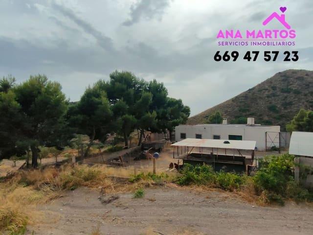 Casa Rural en venta en A Lama