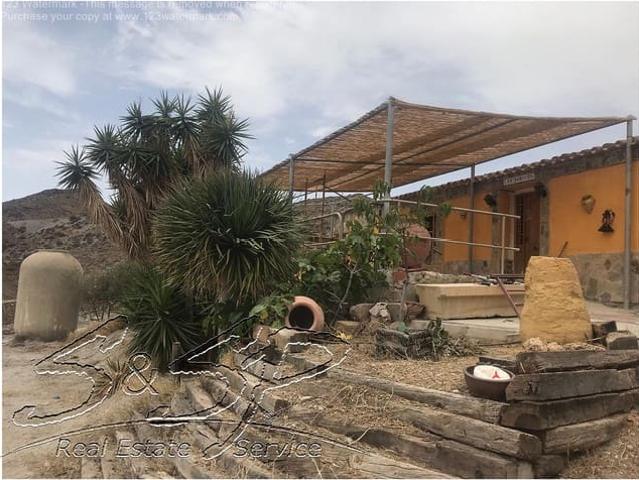 Casa Rural en venta en A Lama