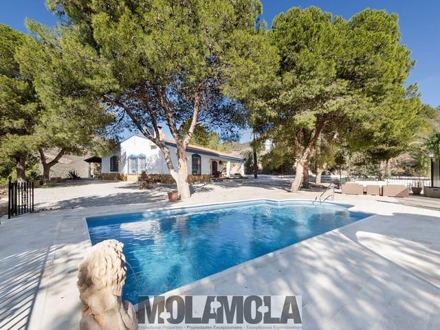 Casa Rural en venta en A Lama