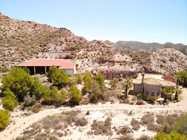 Casa Rural en venta en A Lama