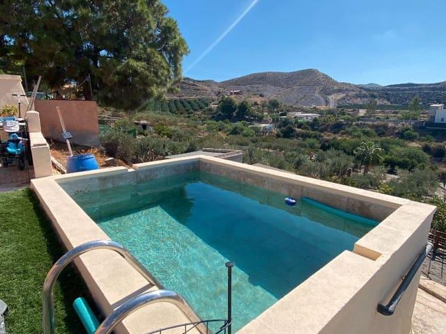 Casa Rural en venta en Alto Guadalentín, Murcia