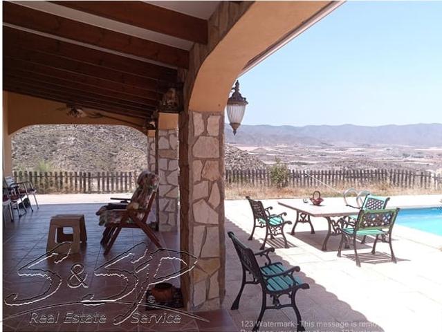 Casa Rural en venta en A Lama