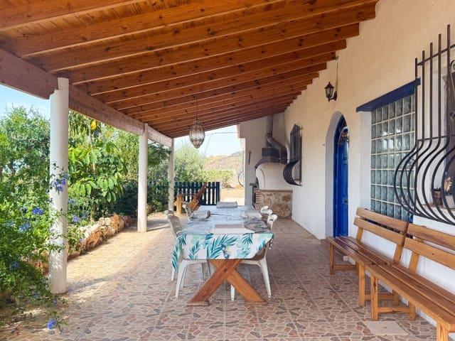 Casa Rural en venta en A Lama
