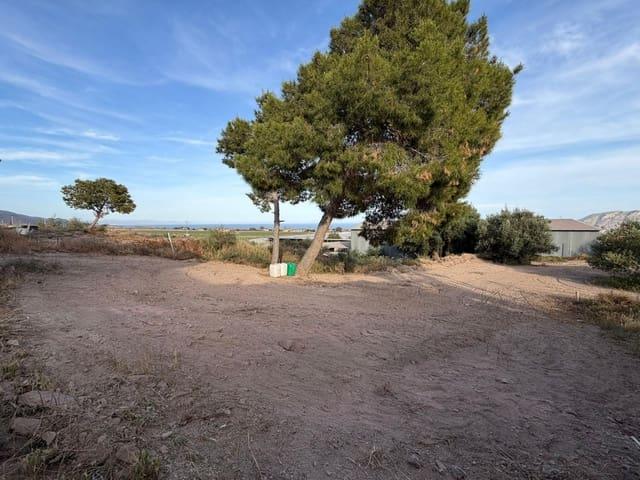 Casa Rural en venta en Alto Guadalentín, Murcia
