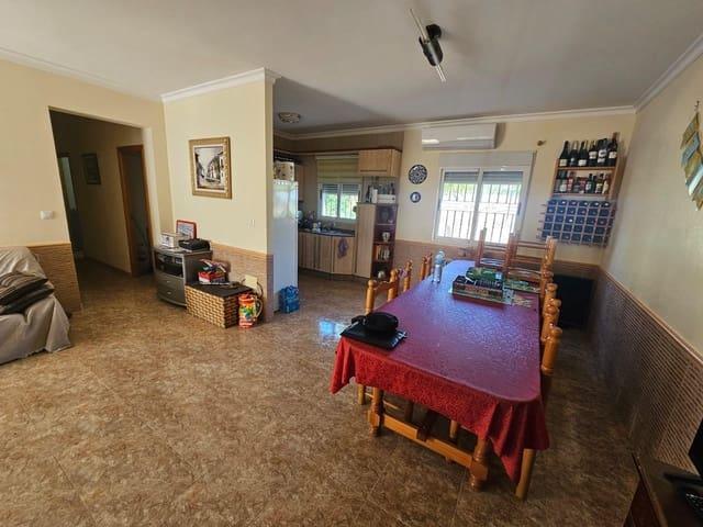 Casa Rural en venta en Alto Guadalentín, Murcia