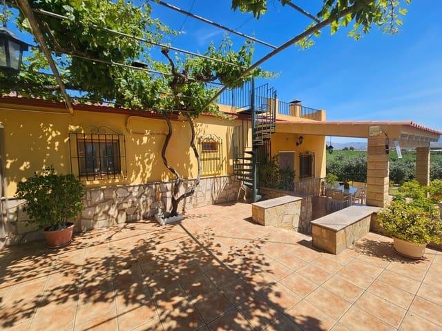 Casa Rural en venta en Alto Guadalentín, Murcia