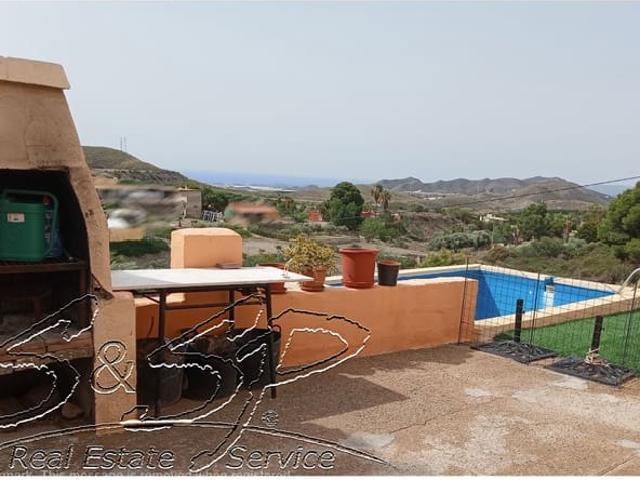 Casa Rural en venta en A Lama