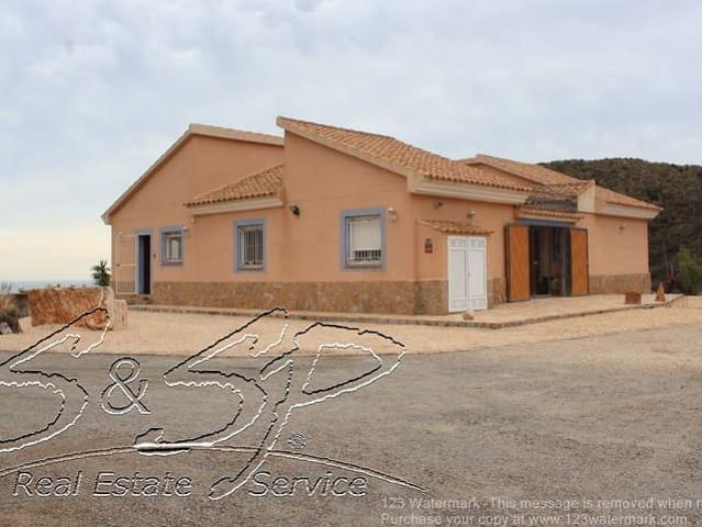 Casa Rural en venta en Alto Guadalentín, Murcia